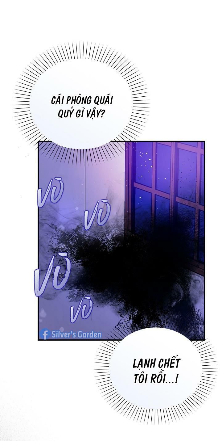 đọc truyện Cô Em Gái Quý Giá Của Nhân Vật Phản Diện Chương 1 ảnh 7 tại Giả Dược