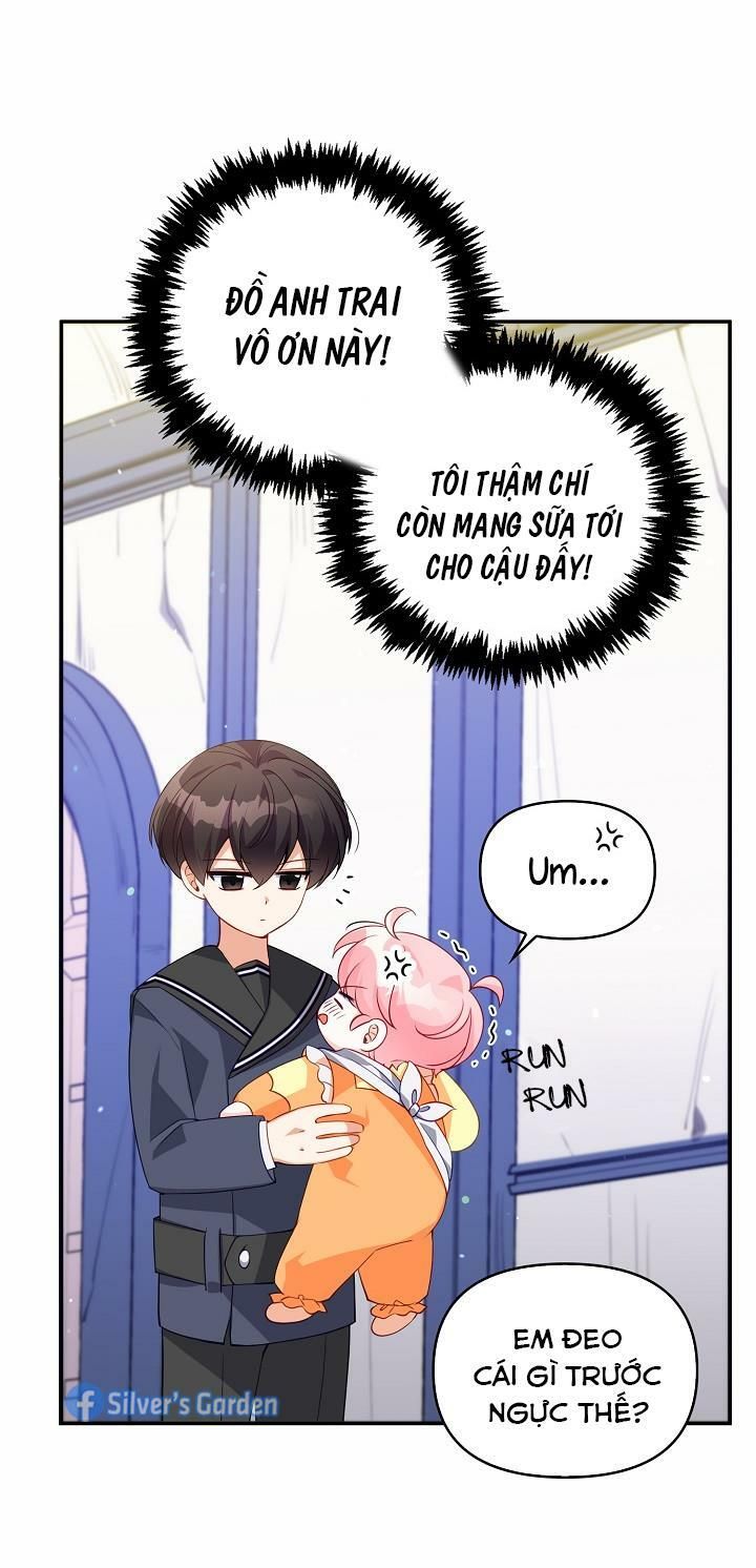 đọc truyện Cô Em Gái Quý Giá Của Nhân Vật Phản Diện Chương 10 ảnh 17 tại Giả Dược