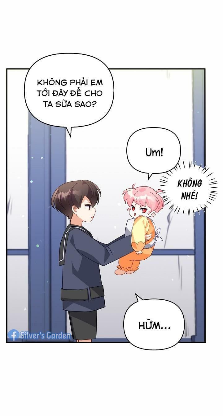 đọc truyện Cô Em Gái Quý Giá Của Nhân Vật Phản Diện Chương 10 ảnh 20 tại Giả Dược