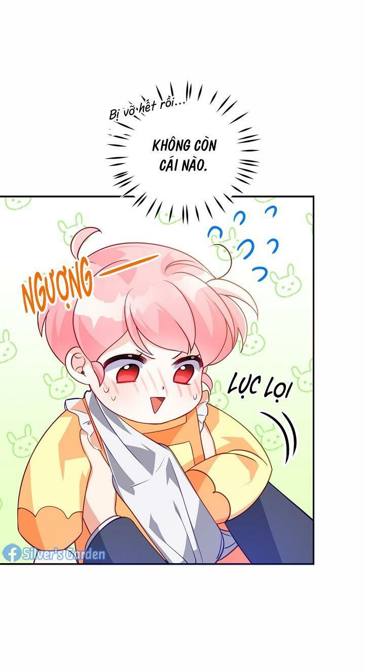 đọc truyện Cô Em Gái Quý Giá Của Nhân Vật Phản Diện Chương 10 ảnh 26 tại Giả Dược