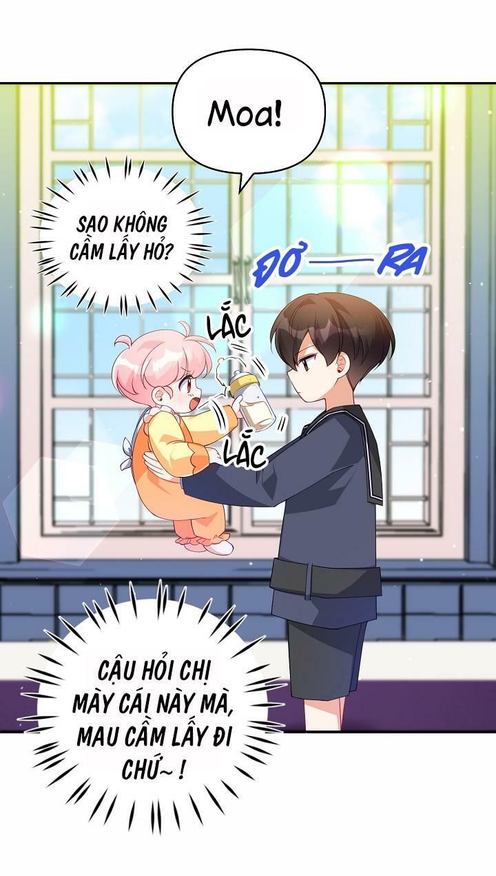 đọc truyện Cô Em Gái Quý Giá Của Nhân Vật Phản Diện Chương 10 ảnh 28 tại Giả Dược