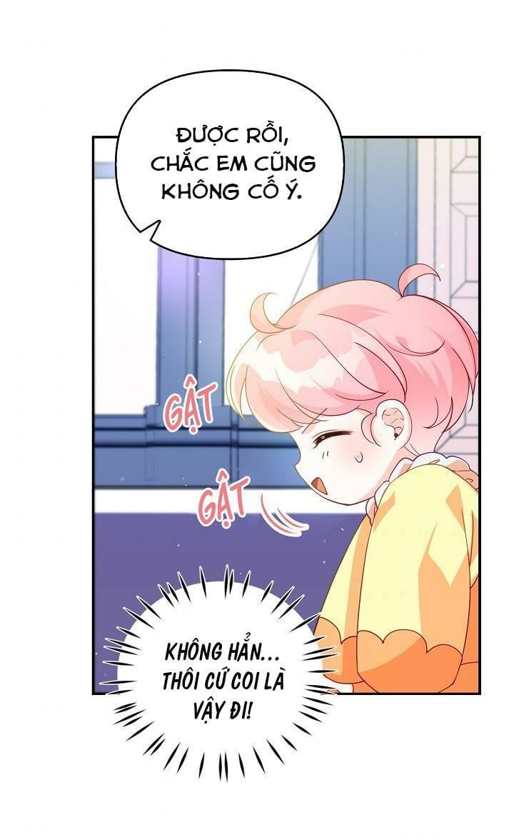 đọc truyện Cô Em Gái Quý Giá Của Nhân Vật Phản Diện Chương 10 ảnh 45 tại Giả Dược