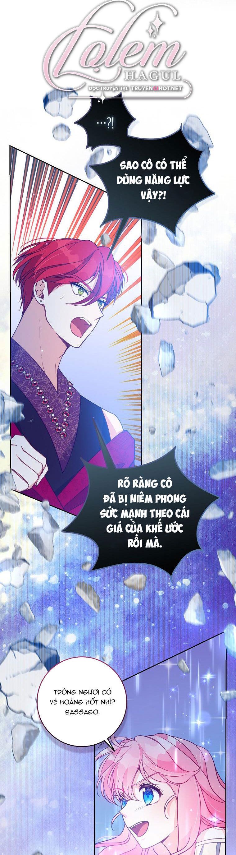 đọc truyện Cô Em Gái Quý Giá Của Nhân Vật Phản Diện Chương 103 ảnh 19 tại Giả Dược