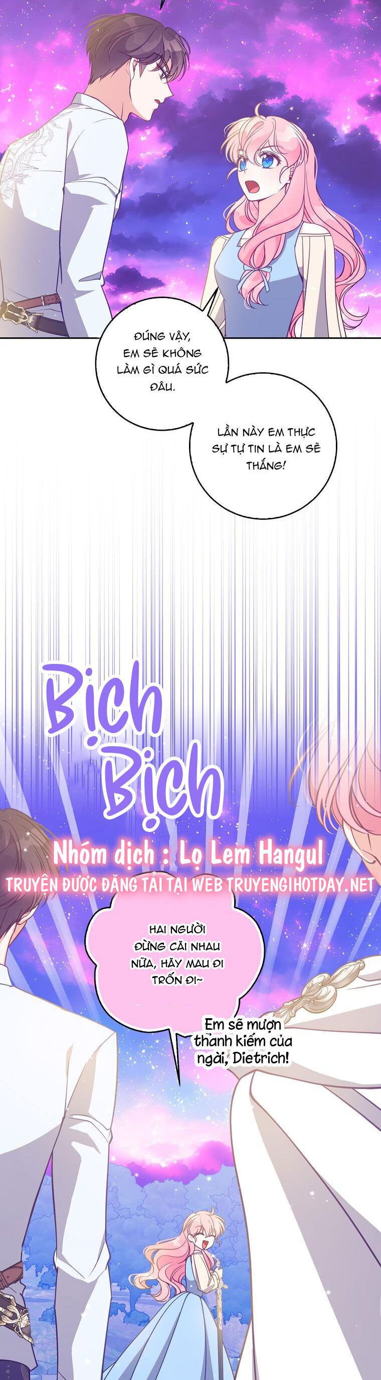 đọc truyện Cô Em Gái Quý Giá Của Nhân Vật Phản Diện Chương 106 ảnh 33 tại Giả Dược