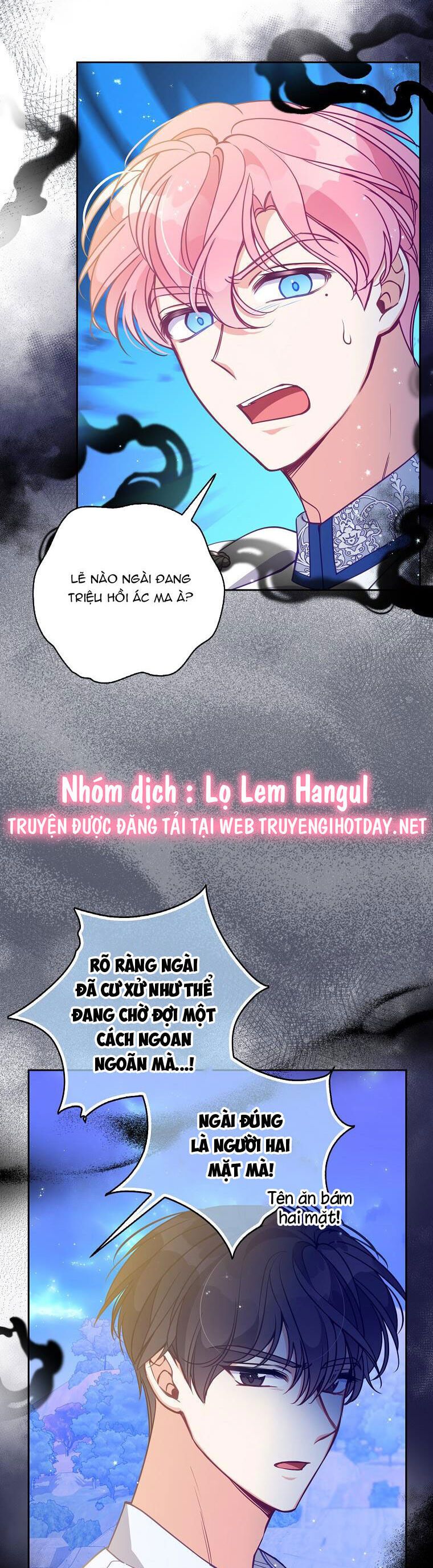đọc truyện Cô Em Gái Quý Giá Của Nhân Vật Phản Diện Chương 106 ảnh 36 tại Giả Dược