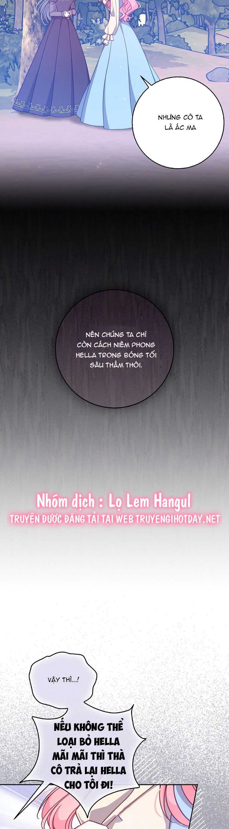 đọc truyện Cô Em Gái Quý Giá Của Nhân Vật Phản Diện Chương 107 ảnh 22 tại Giả Dược