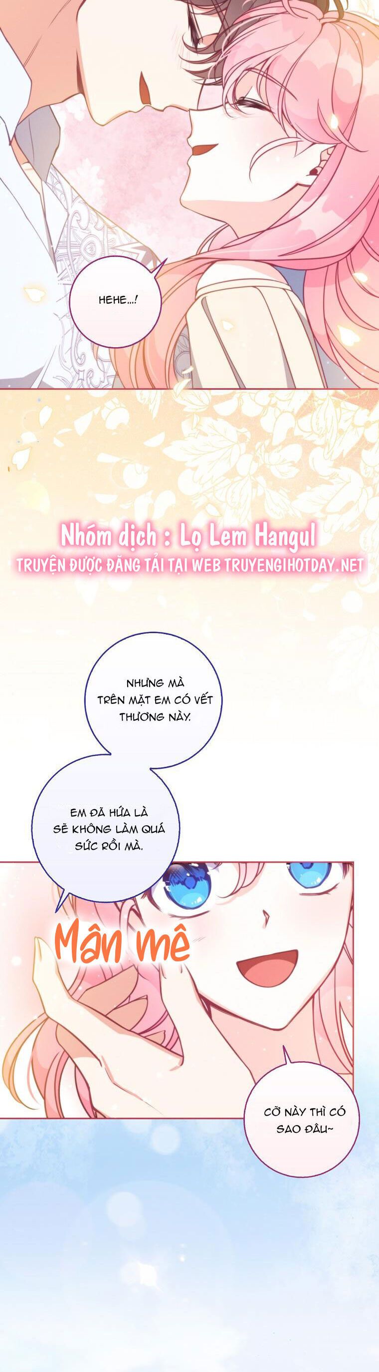đọc truyện Cô Em Gái Quý Giá Của Nhân Vật Phản Diện Chương 107 ảnh 40 tại Giả Dược