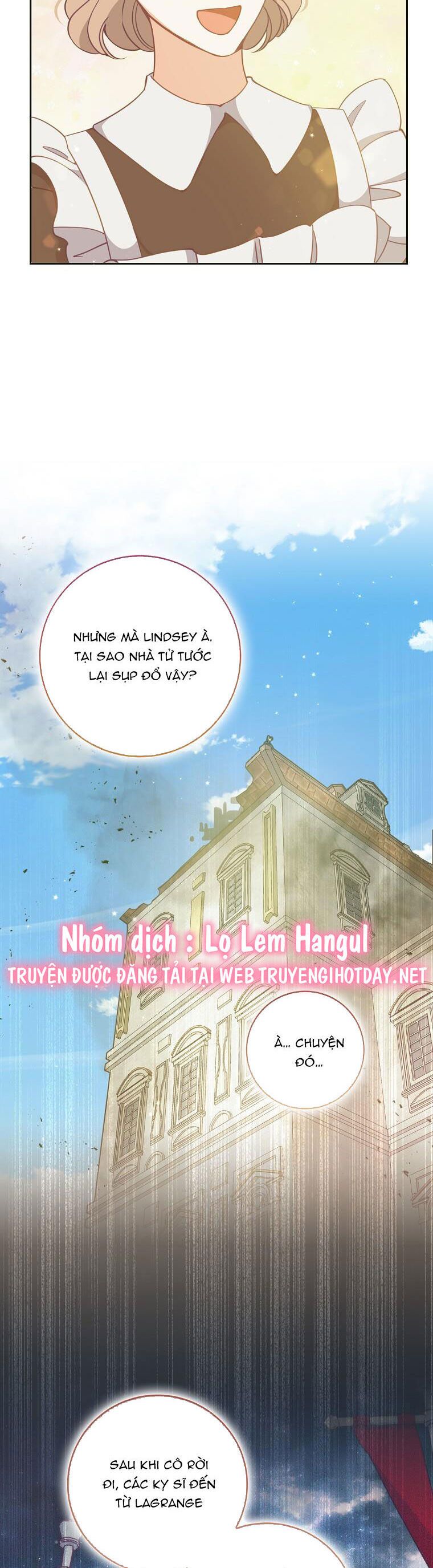 đọc truyện Cô Em Gái Quý Giá Của Nhân Vật Phản Diện Chương 108 ảnh 24 tại Giả Dược