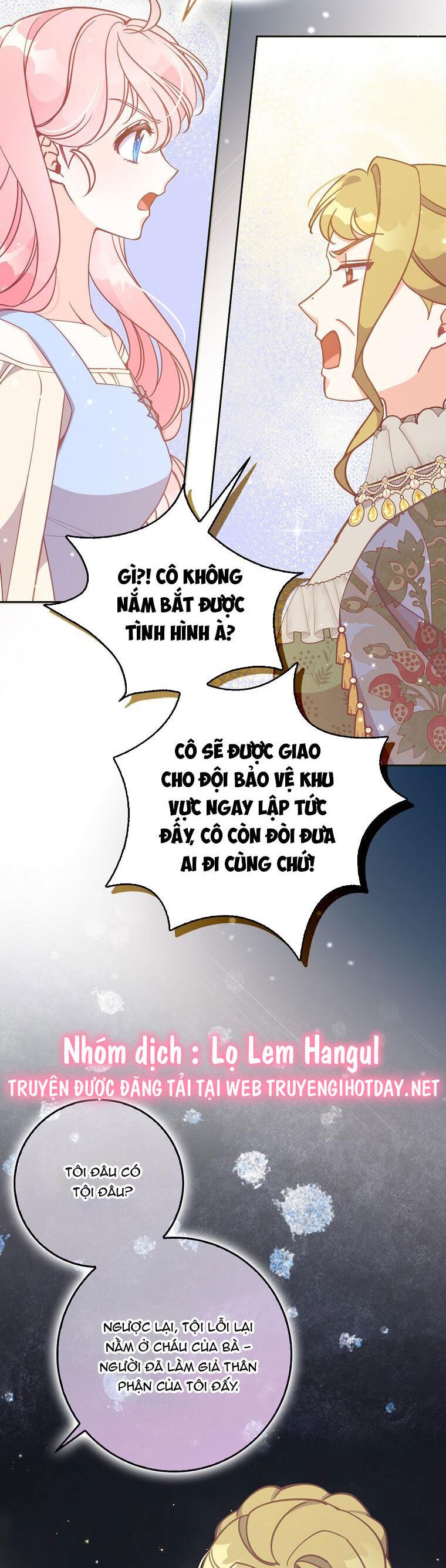 đọc truyện Cô Em Gái Quý Giá Của Nhân Vật Phản Diện Chương 108 ảnh 37 tại Giả Dược