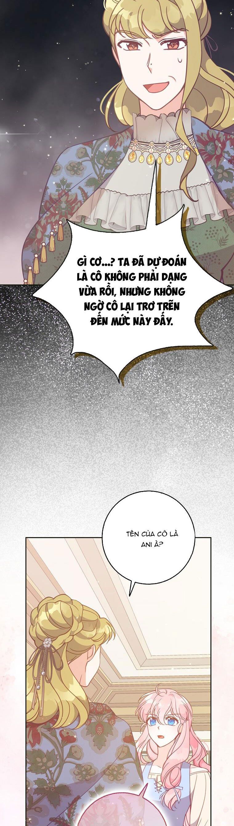 đọc truyện Cô Em Gái Quý Giá Của Nhân Vật Phản Diện Chương 108 ảnh 38 tại Giả Dược