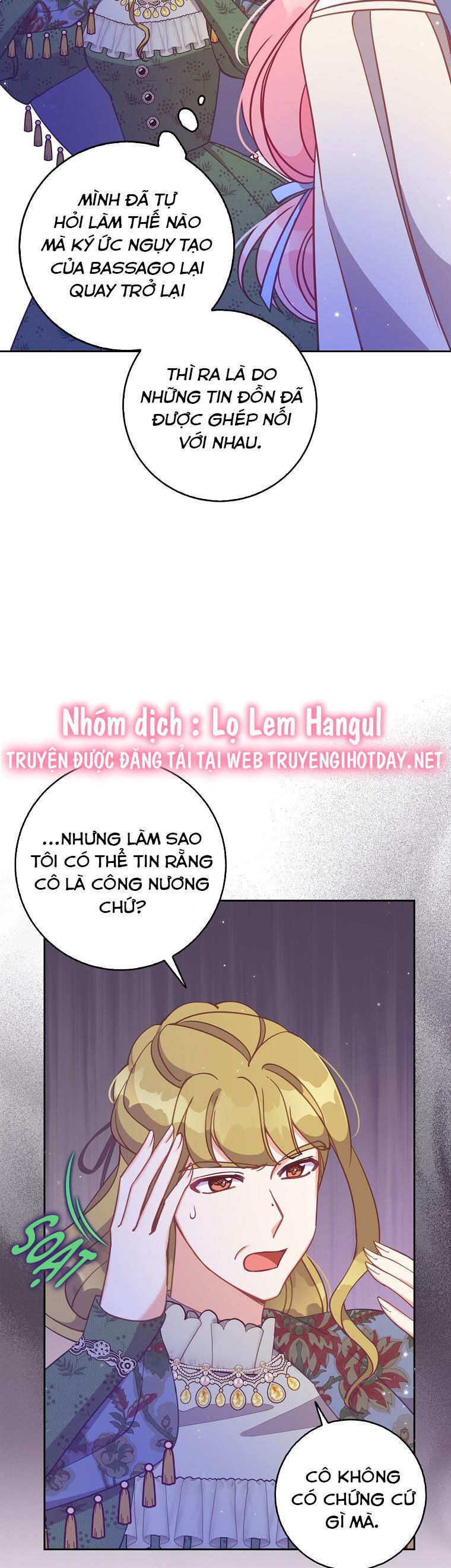 đọc truyện Cô Em Gái Quý Giá Của Nhân Vật Phản Diện Chương 109 ảnh 11 tại Giả Dược