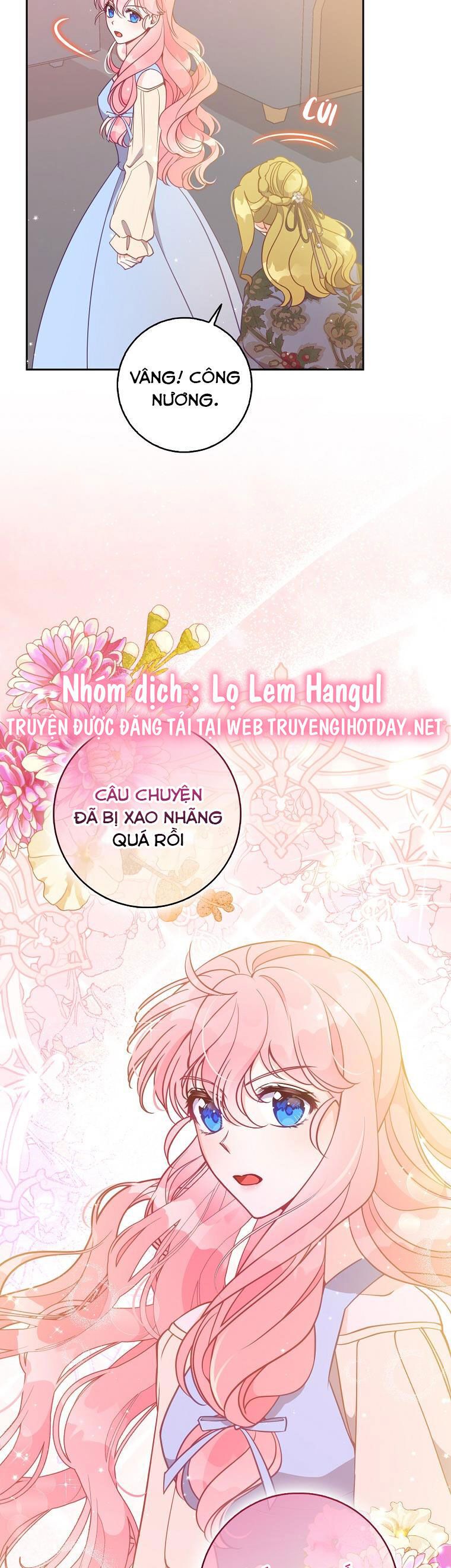 đọc truyện Cô Em Gái Quý Giá Của Nhân Vật Phản Diện Chương 109 ảnh 25 tại Giả Dược
