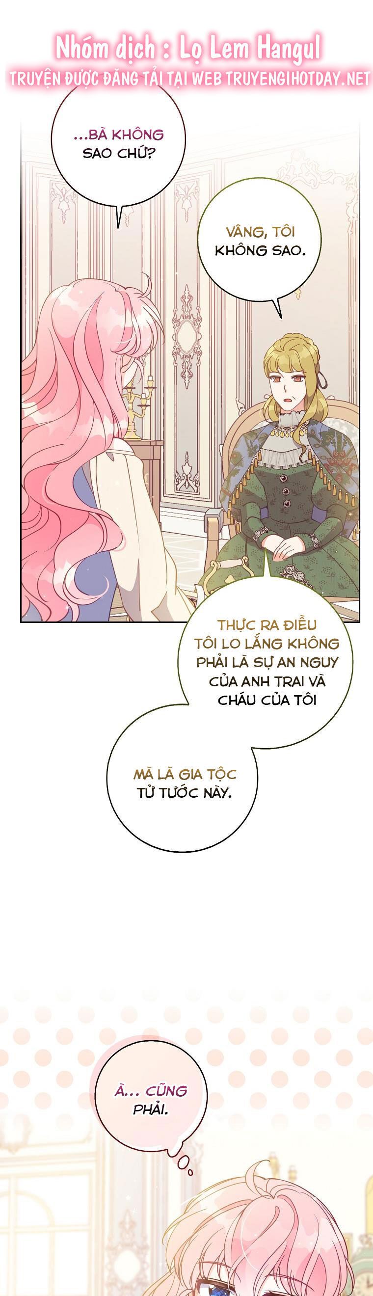 đọc truyện Cô Em Gái Quý Giá Của Nhân Vật Phản Diện Chương 109 ảnh 29 tại Giả Dược
