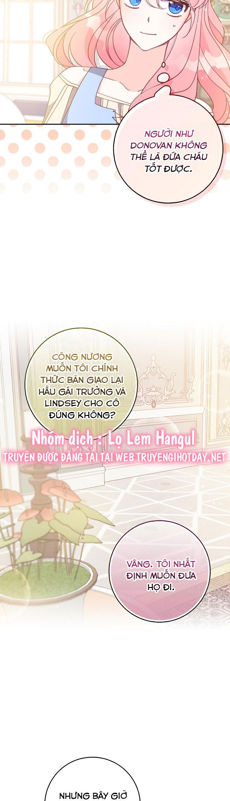 đọc truyện Cô Em Gái Quý Giá Của Nhân Vật Phản Diện Chương 109 ảnh 30 tại Giả Dược