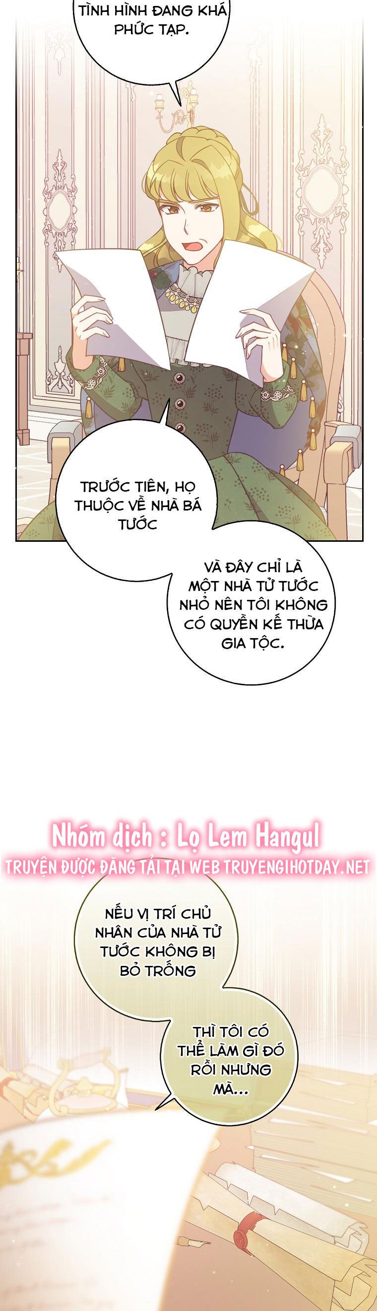 đọc truyện Cô Em Gái Quý Giá Của Nhân Vật Phản Diện Chương 109 ảnh 31 tại Giả Dược