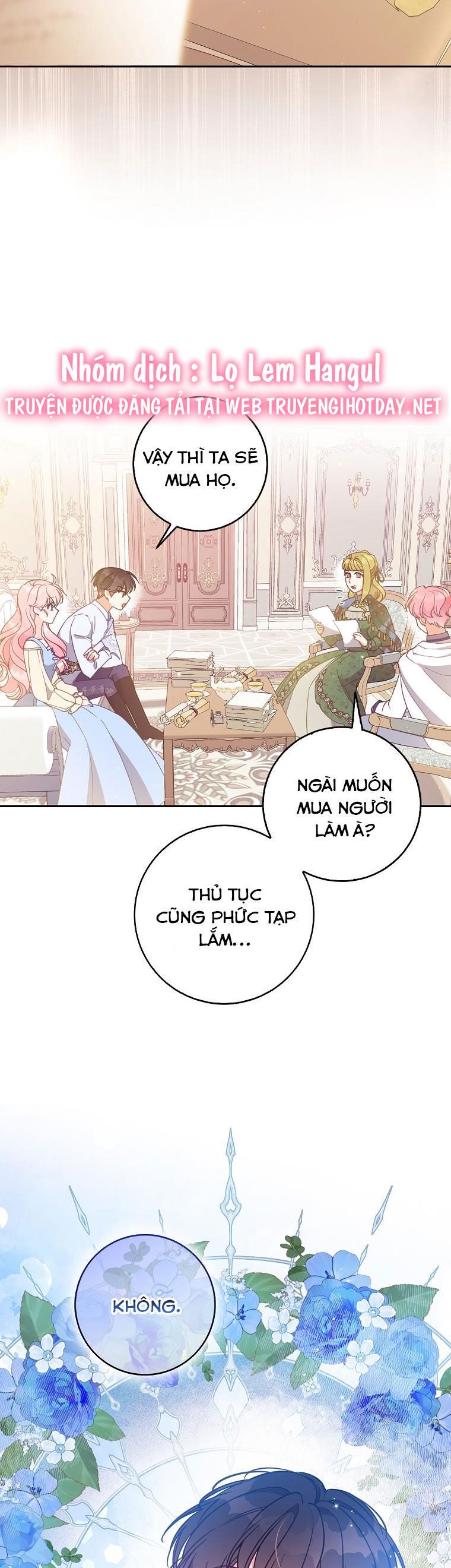 đọc truyện Cô Em Gái Quý Giá Của Nhân Vật Phản Diện Chương 109 ảnh 32 tại Giả Dược