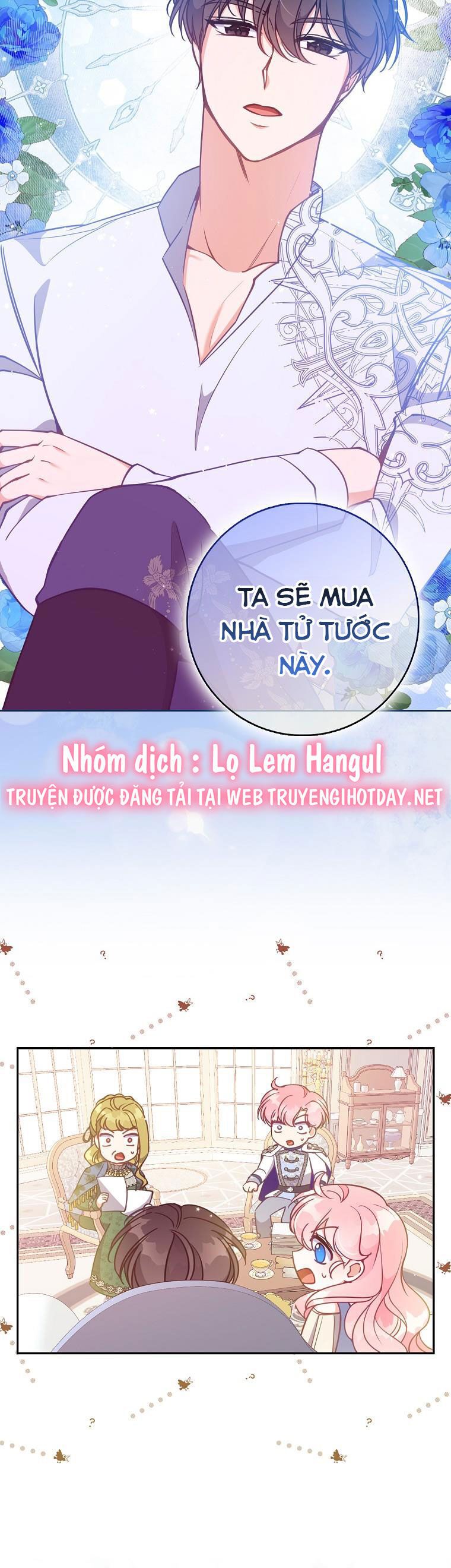 đọc truyện Cô Em Gái Quý Giá Của Nhân Vật Phản Diện Chương 109 ảnh 33 tại Giả Dược