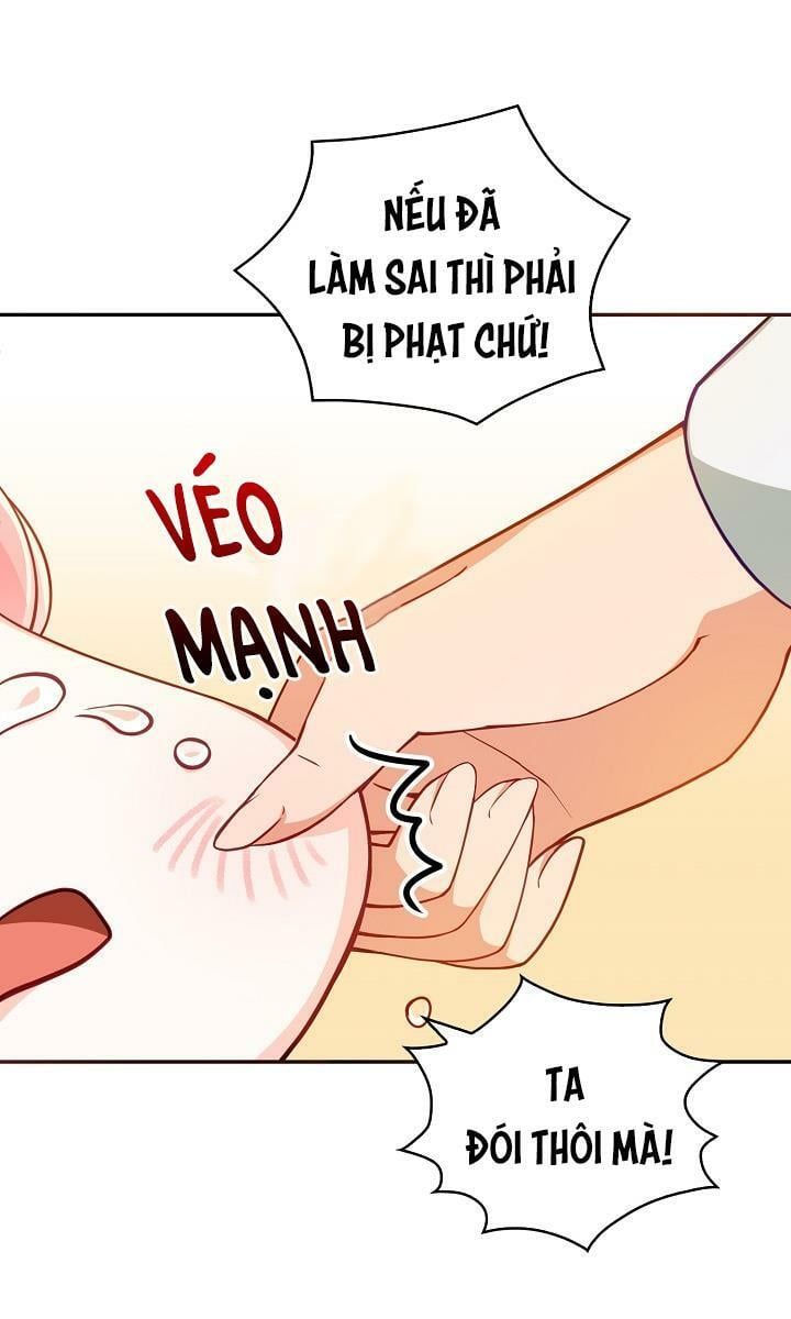 đọc truyện Cô Em Gái Quý Giá Của Nhân Vật Phản Diện Chương 11 ảnh 24 tại Giả Dược