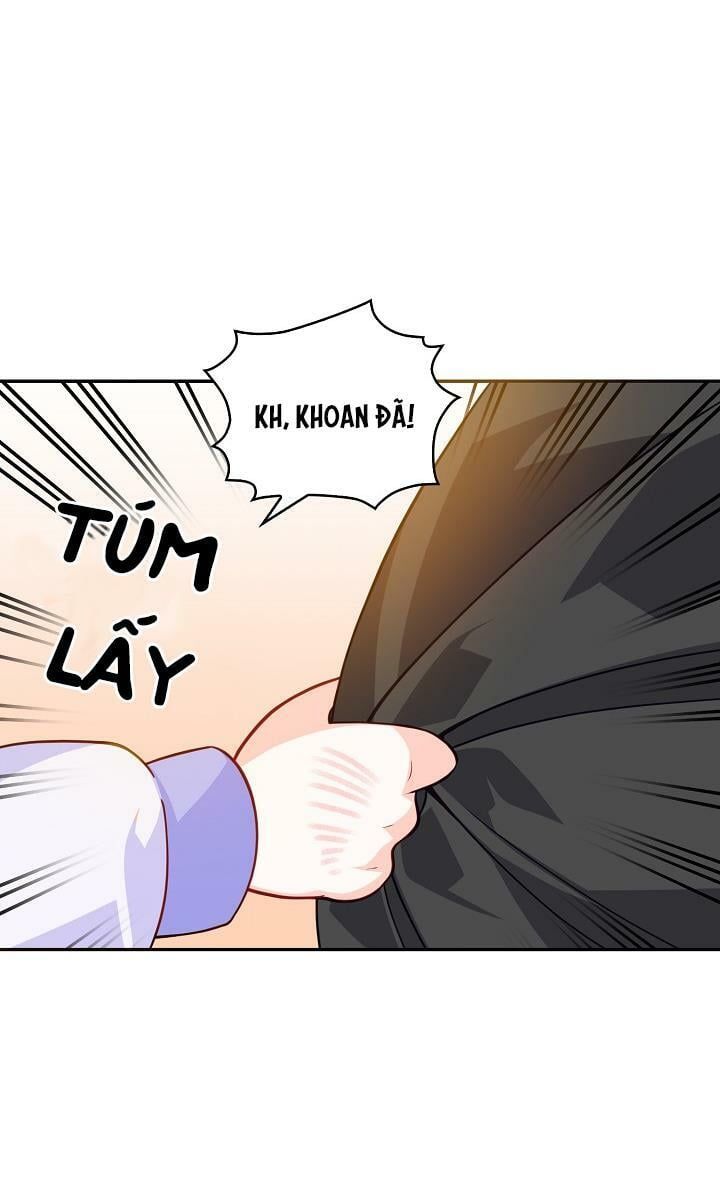 đọc truyện Cô Em Gái Quý Giá Của Nhân Vật Phản Diện Chương 11 ảnh 27 tại Giả Dược