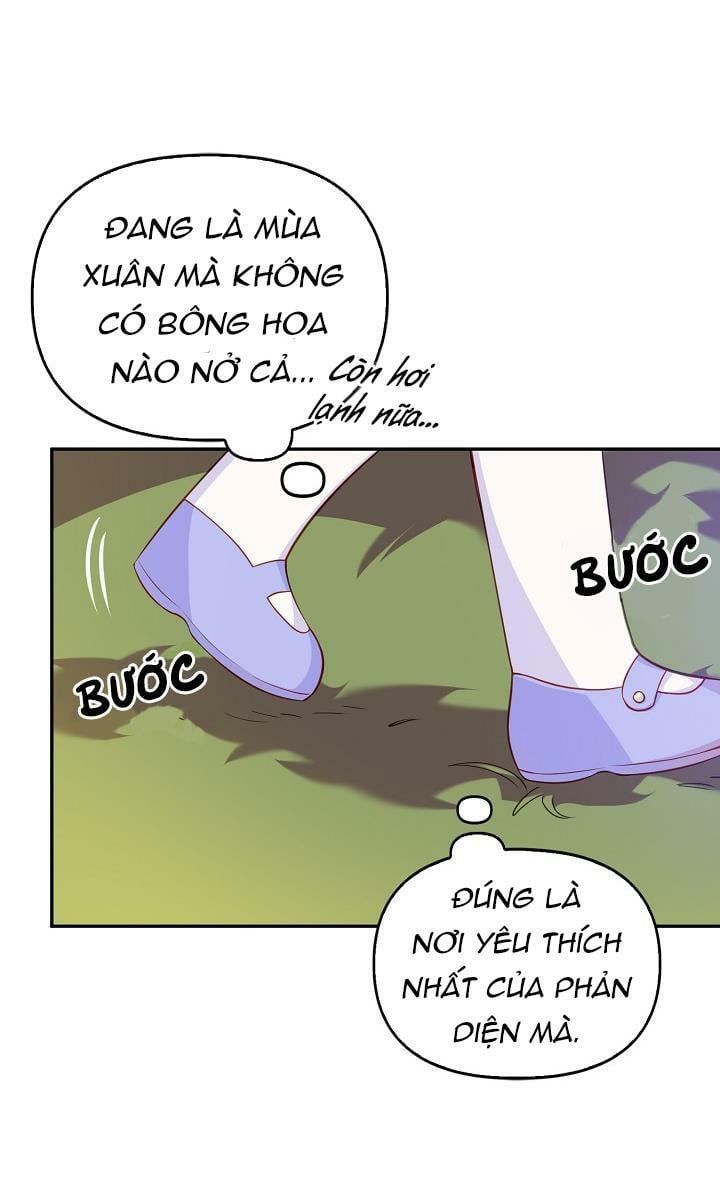 đọc truyện Cô Em Gái Quý Giá Của Nhân Vật Phản Diện Chương 11 ảnh 38 tại Giả Dược