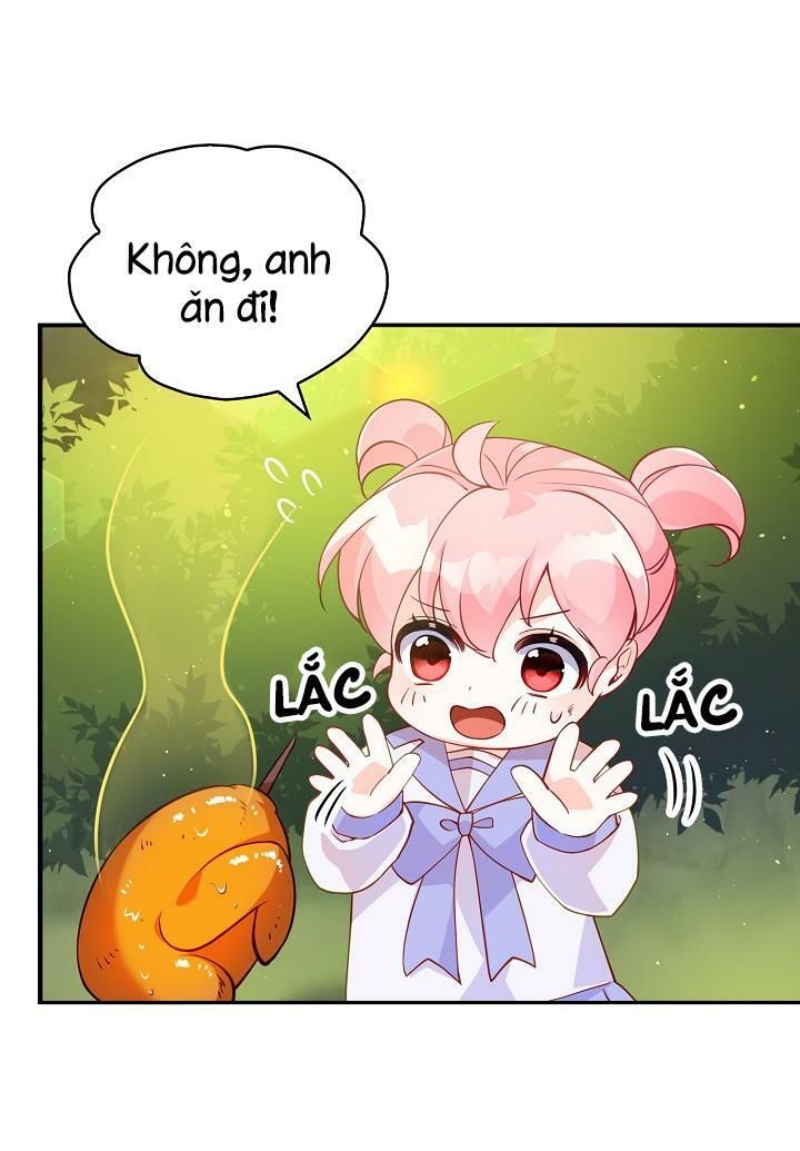 đọc truyện Cô Em Gái Quý Giá Của Nhân Vật Phản Diện Chương 11 ảnh 51 tại Giả Dược