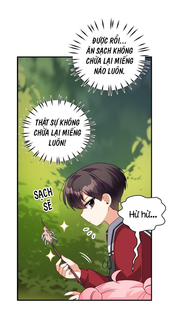đọc truyện Cô Em Gái Quý Giá Của Nhân Vật Phản Diện Chương 11 ảnh 57 tại Giả Dược