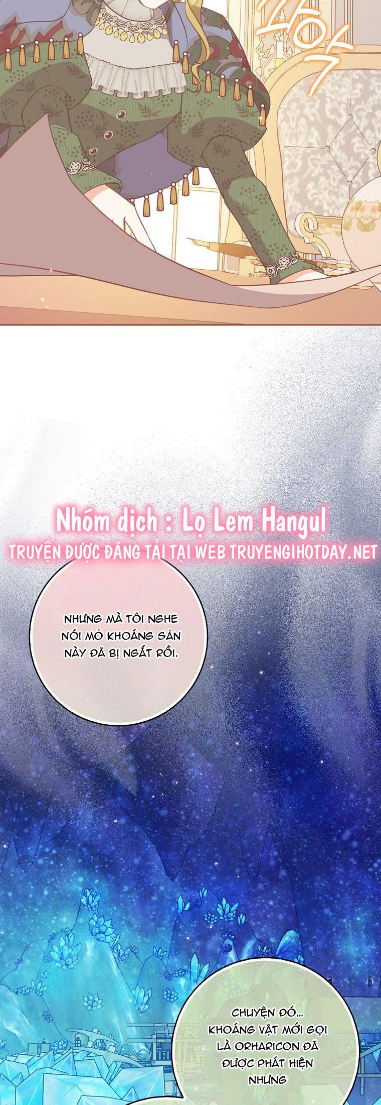 đọc truyện Cô Em Gái Quý Giá Của Nhân Vật Phản Diện Chương 110 ảnh 21 tại Giả Dược