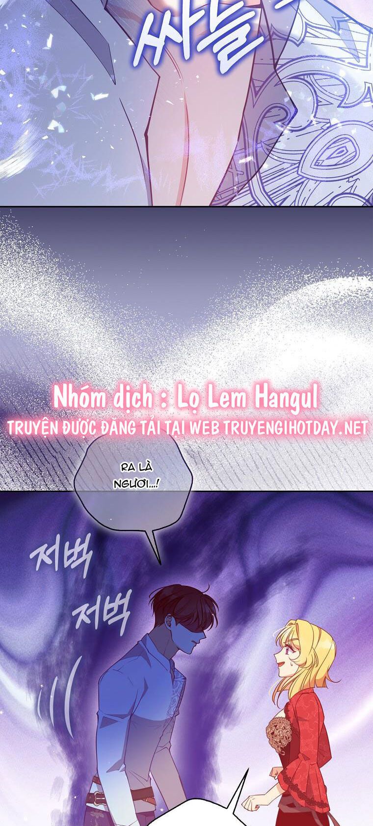 đọc truyện Cô Em Gái Quý Giá Của Nhân Vật Phản Diện Chương 110 ảnh 47 tại Giả Dược