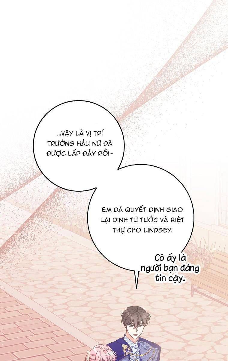 đọc truyện Cô Em Gái Quý Giá Của Nhân Vật Phản Diện Chương 111.1 ảnh 48 tại Giả Dược