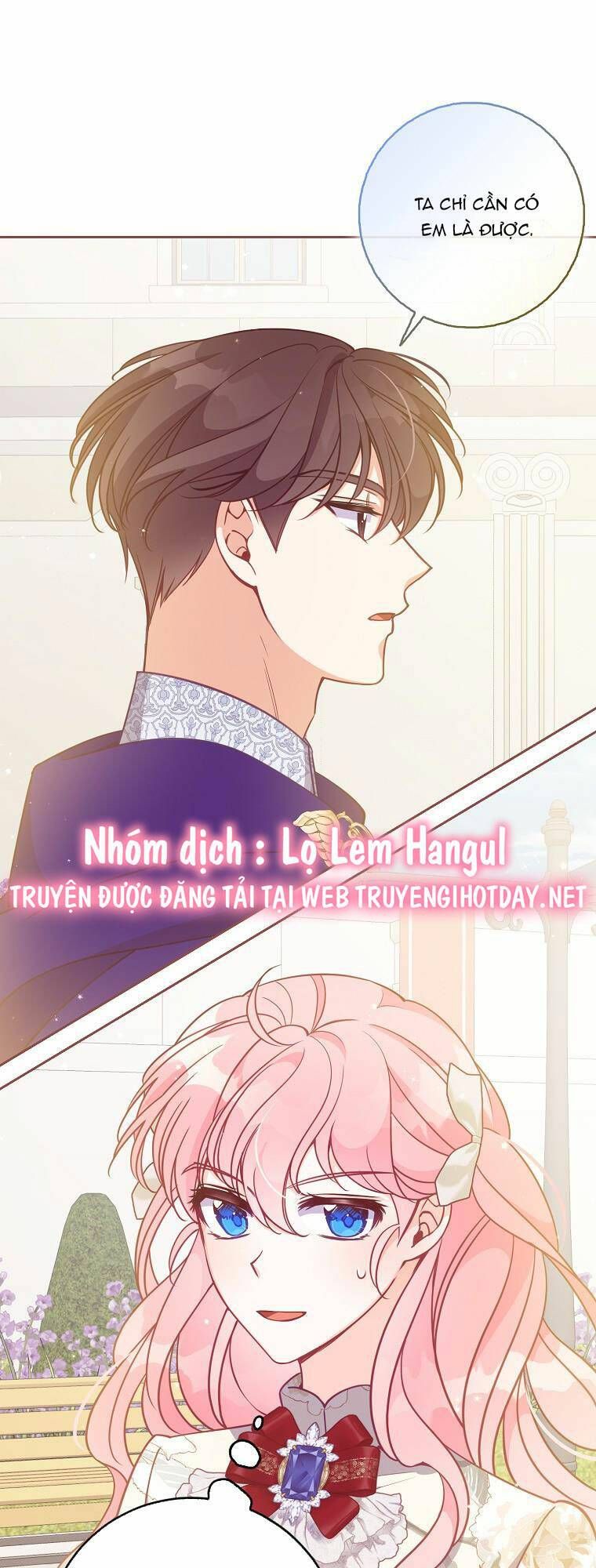 đọc truyện Cô Em Gái Quý Giá Của Nhân Vật Phản Diện Chương 111.1 ảnh 59 tại Giả Dược