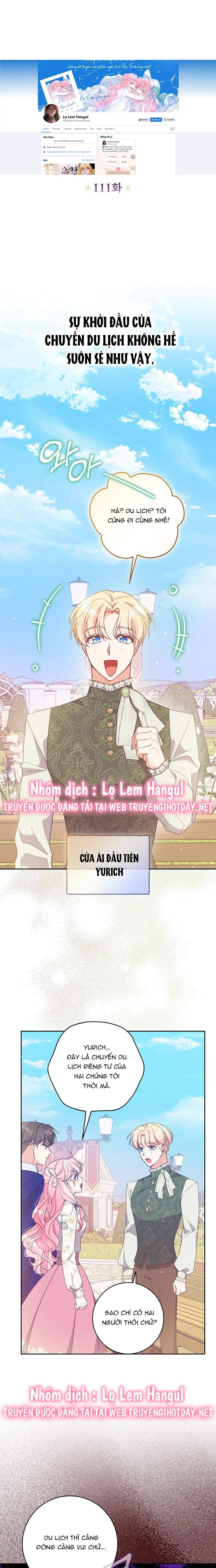 đọc truyện Cô Em Gái Quý Giá Của Nhân Vật Phản Diện Chương 112.1 ảnh 2 tại Giả Dược