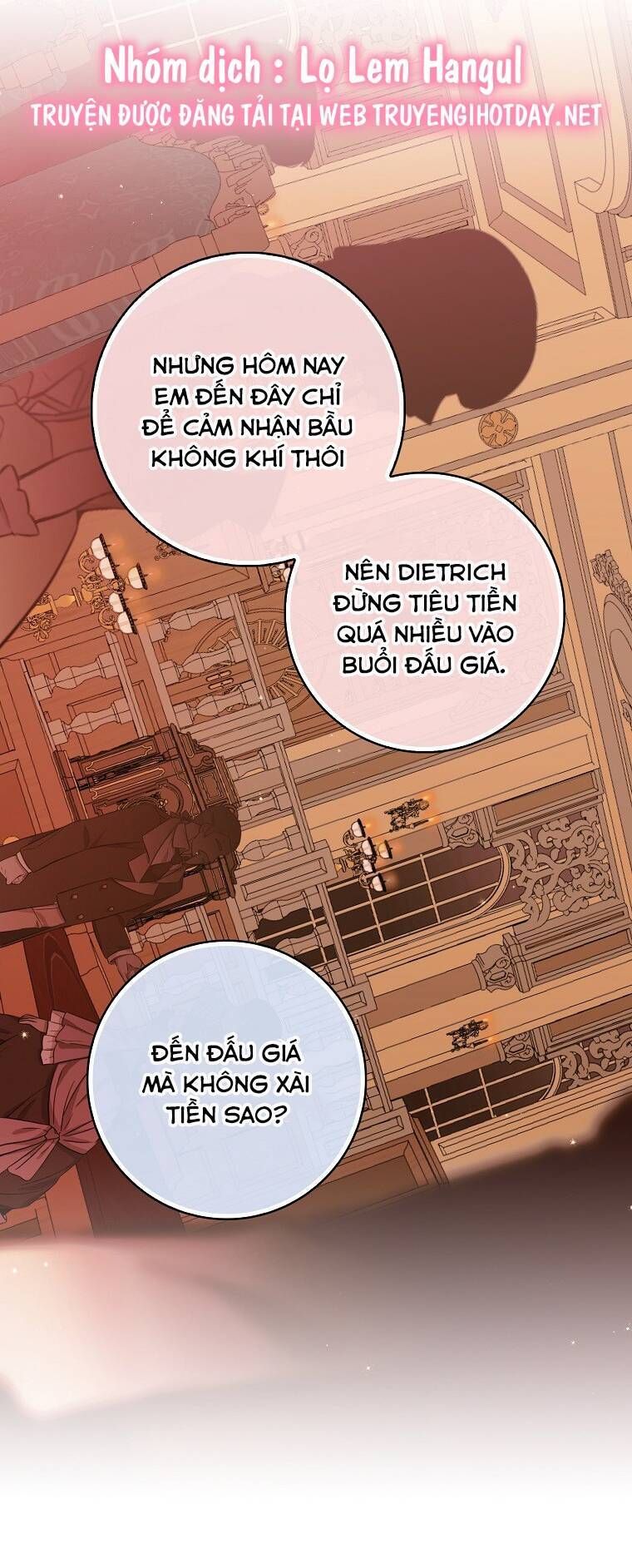 đọc truyện Cô Em Gái Quý Giá Của Nhân Vật Phản Diện Chương 114.1 ảnh 37 tại Giả Dược