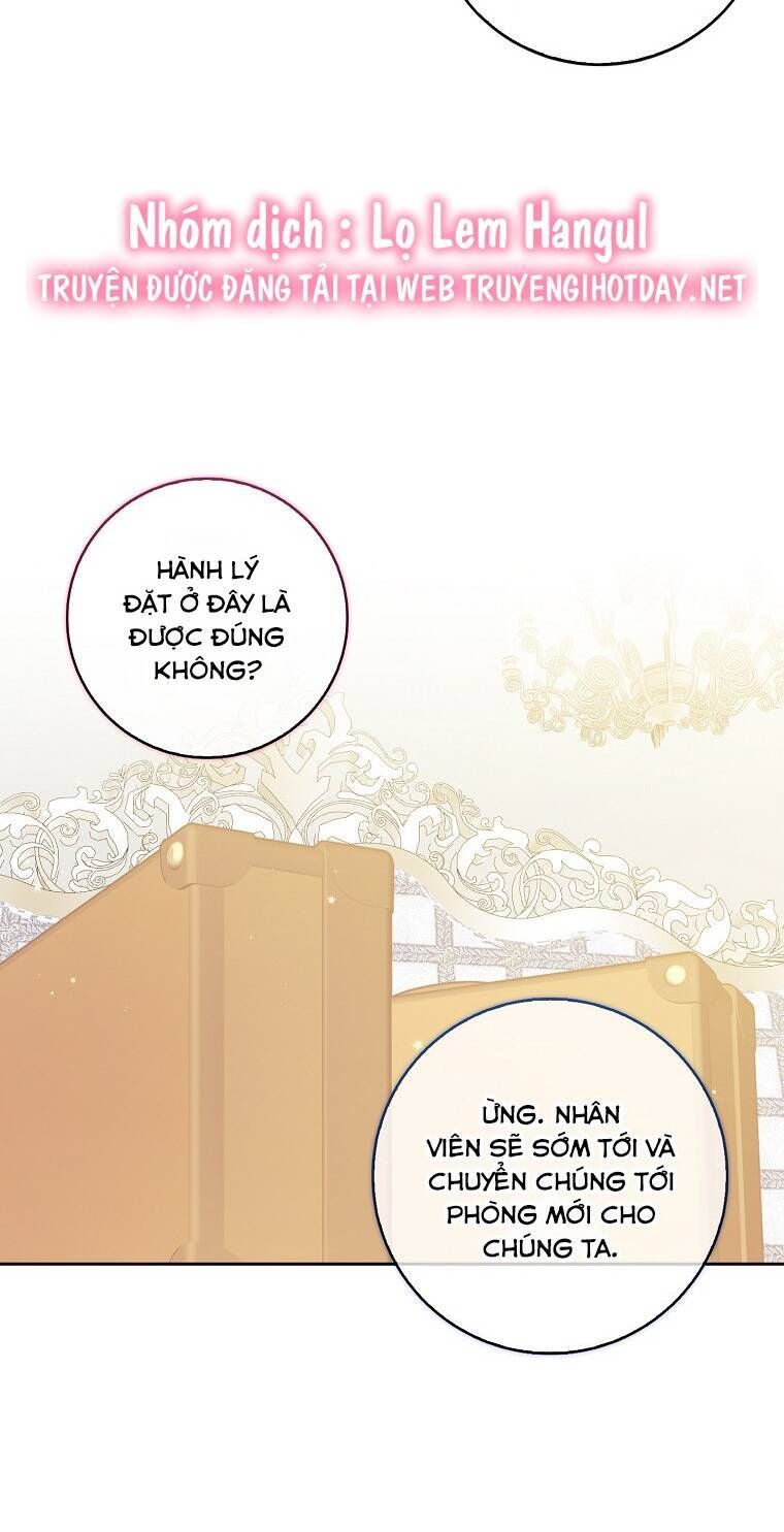 đọc truyện Cô Em Gái Quý Giá Của Nhân Vật Phản Diện Chương 114.1 ảnh 9 tại Giả Dược