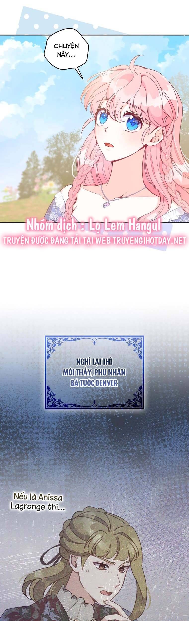 đọc truyện Cô Em Gái Quý Giá Của Nhân Vật Phản Diện Chương 117.1 ảnh 28 tại Giả Dược
