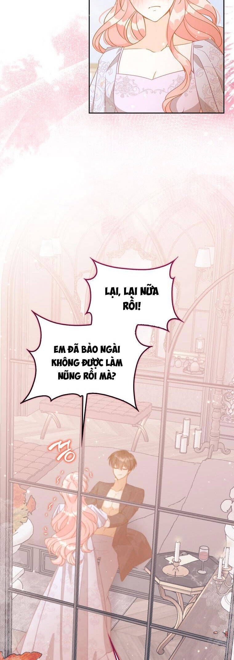 đọc truyện Cô Em Gái Quý Giá Của Nhân Vật Phản Diện Chương 119 ảnh 63 tại Giả Dược