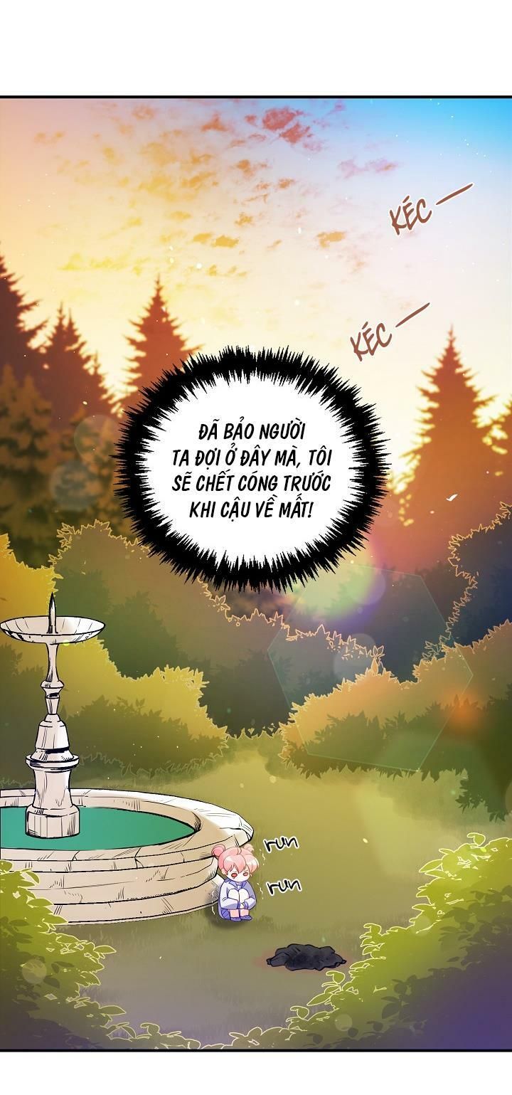 đọc truyện Cô Em Gái Quý Giá Của Nhân Vật Phản Diện Chương 12 ảnh 22 tại Giả Dược
