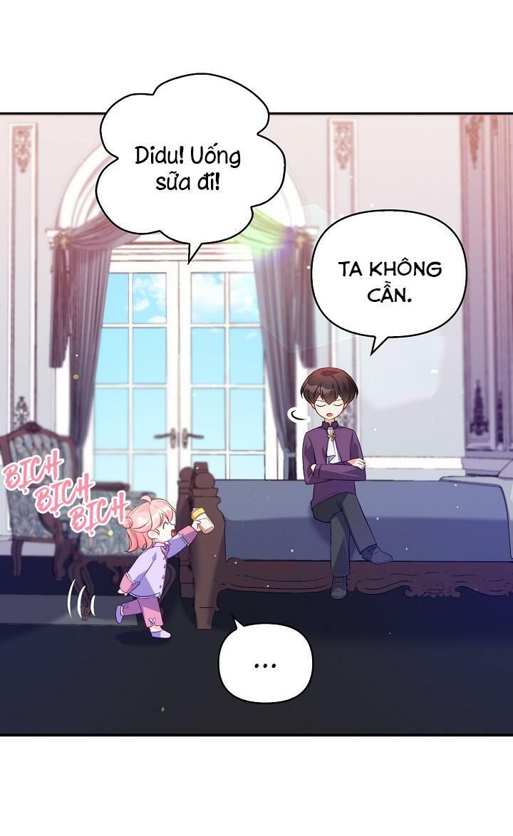 đọc truyện Cô Em Gái Quý Giá Của Nhân Vật Phản Diện Chương 12 ảnh 33 tại Giả Dược