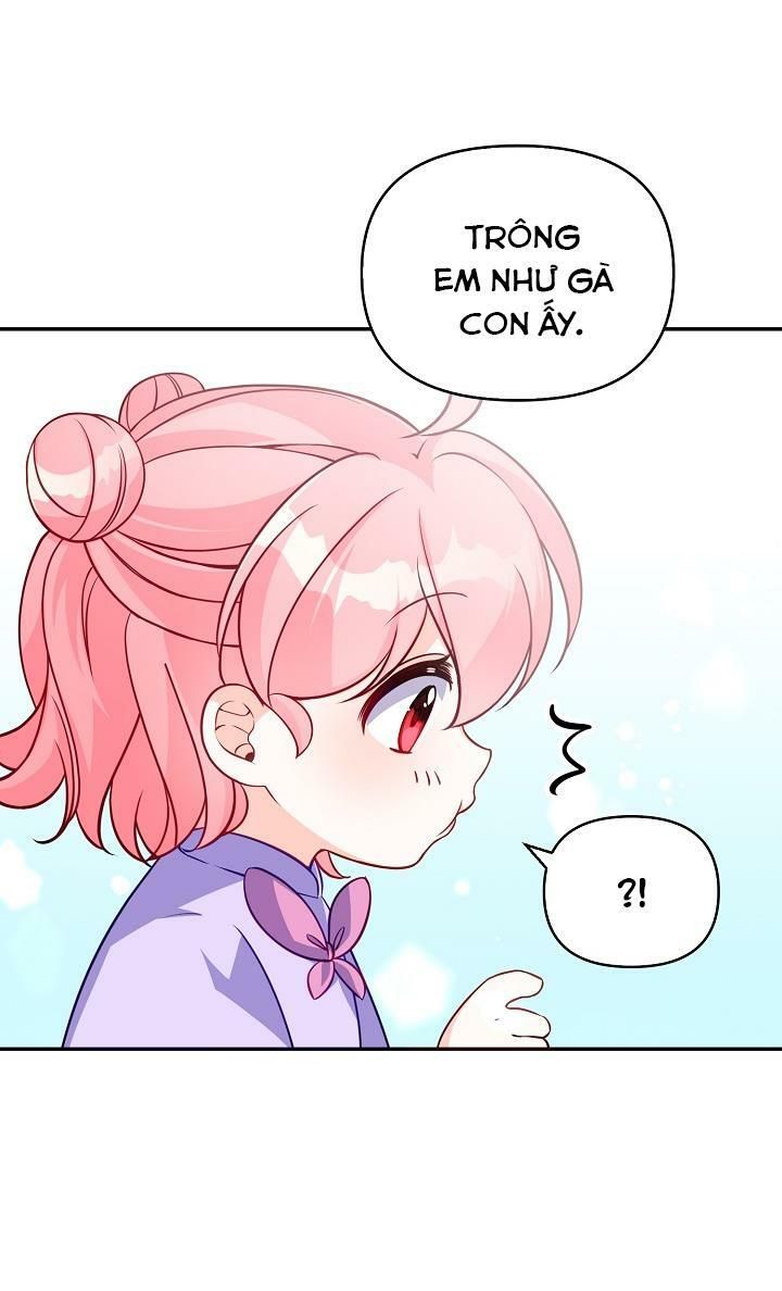đọc truyện Cô Em Gái Quý Giá Của Nhân Vật Phản Diện Chương 12 ảnh 60 tại Giả Dược