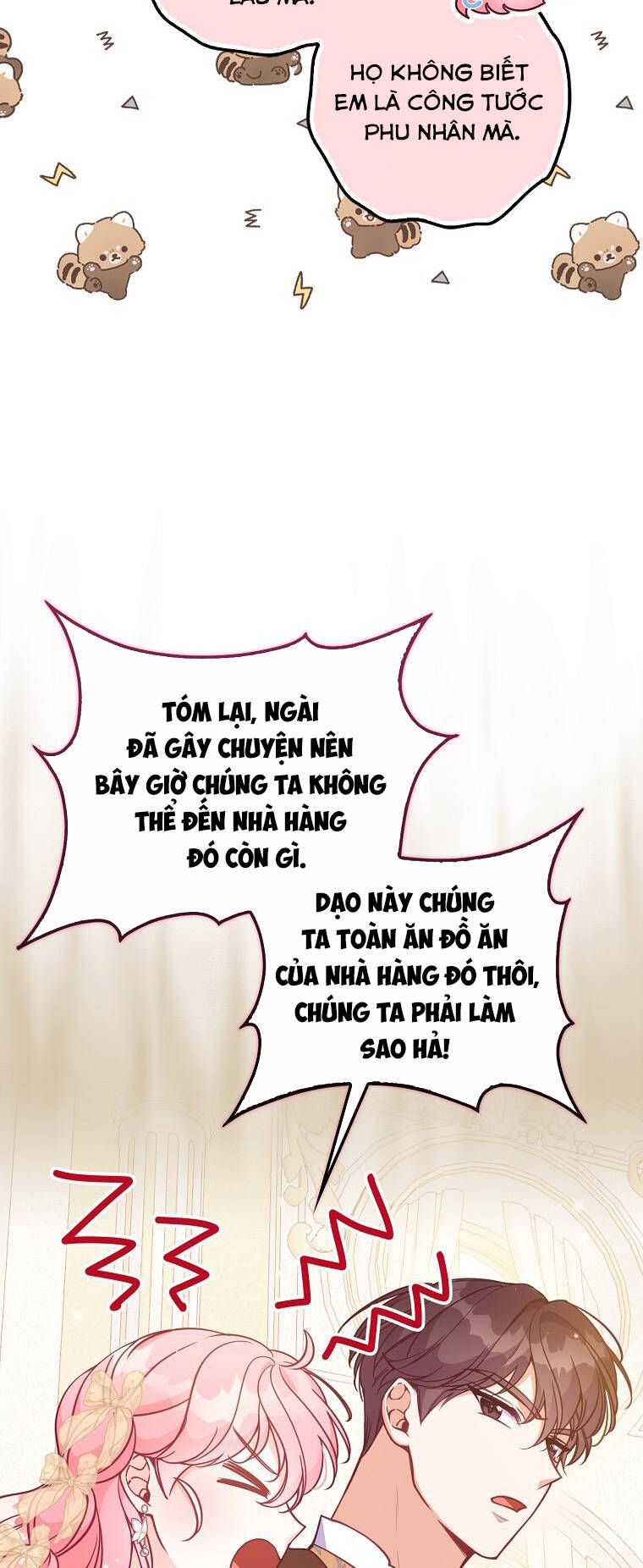 đọc truyện Cô Em Gái Quý Giá Của Nhân Vật Phản Diện Chương 120 ảnh 11 tại Giả Dược