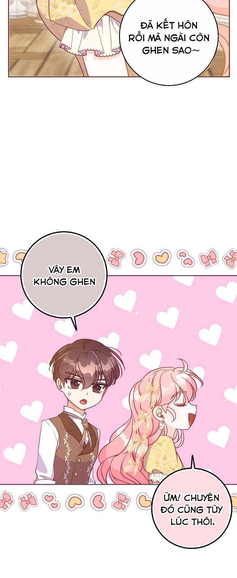 đọc truyện Cô Em Gái Quý Giá Của Nhân Vật Phản Diện Chương 120 ảnh 16 tại Giả Dược