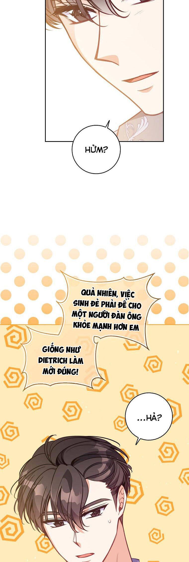 đọc truyện Cô Em Gái Quý Giá Của Nhân Vật Phản Diện Chương 121 ảnh 17 tại Giả Dược