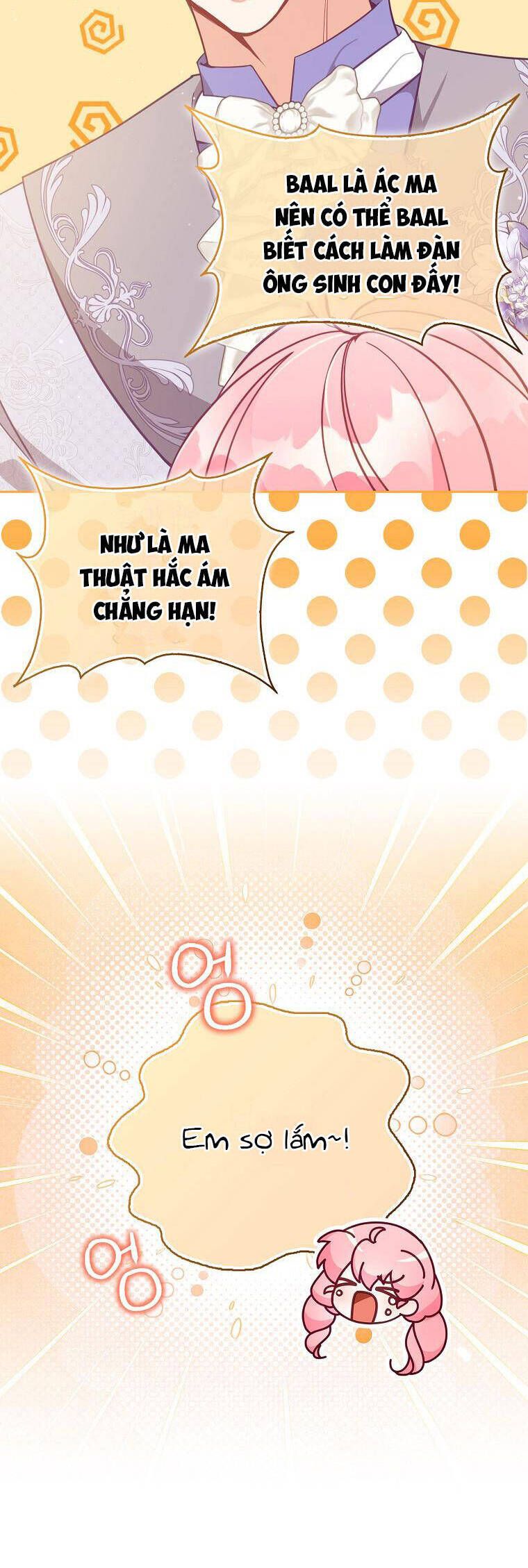 đọc truyện Cô Em Gái Quý Giá Của Nhân Vật Phản Diện Chương 121 ảnh 18 tại Giả Dược