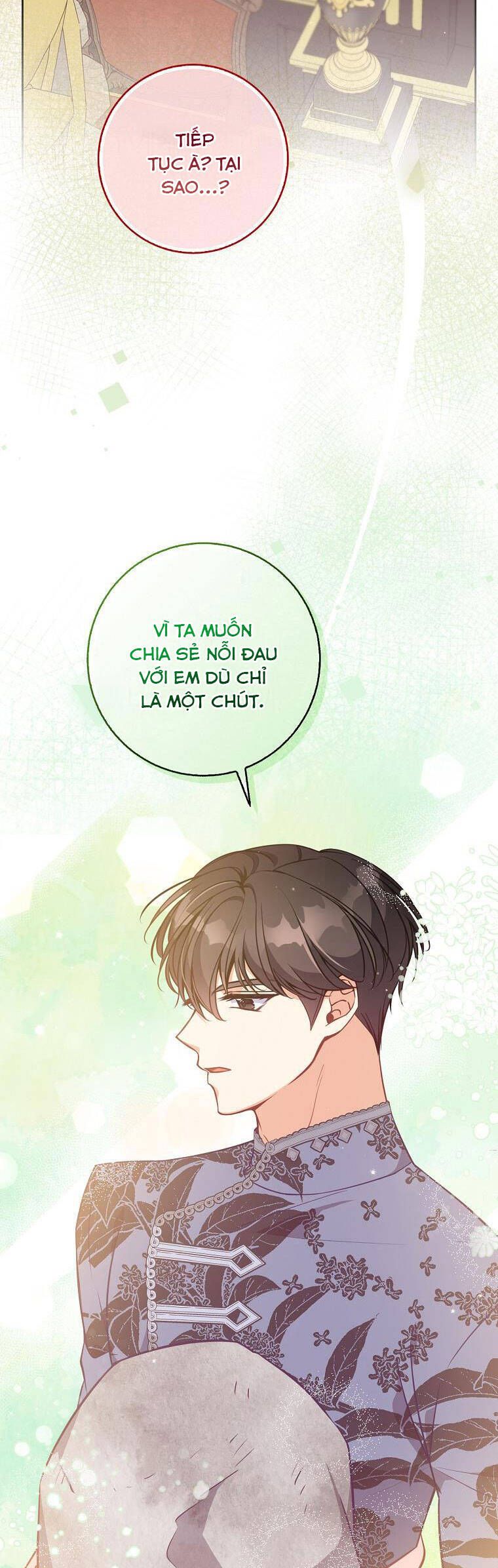 đọc truyện Cô Em Gái Quý Giá Của Nhân Vật Phản Diện Chương 121 ảnh 23 tại Giả Dược