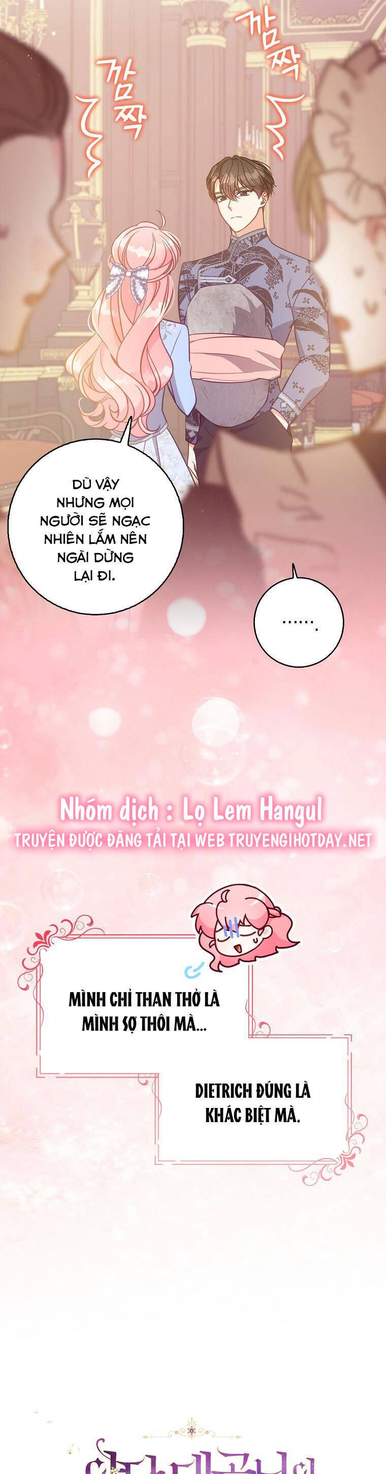 đọc truyện Cô Em Gái Quý Giá Của Nhân Vật Phản Diện Chương 121 ảnh 25 tại Giả Dược