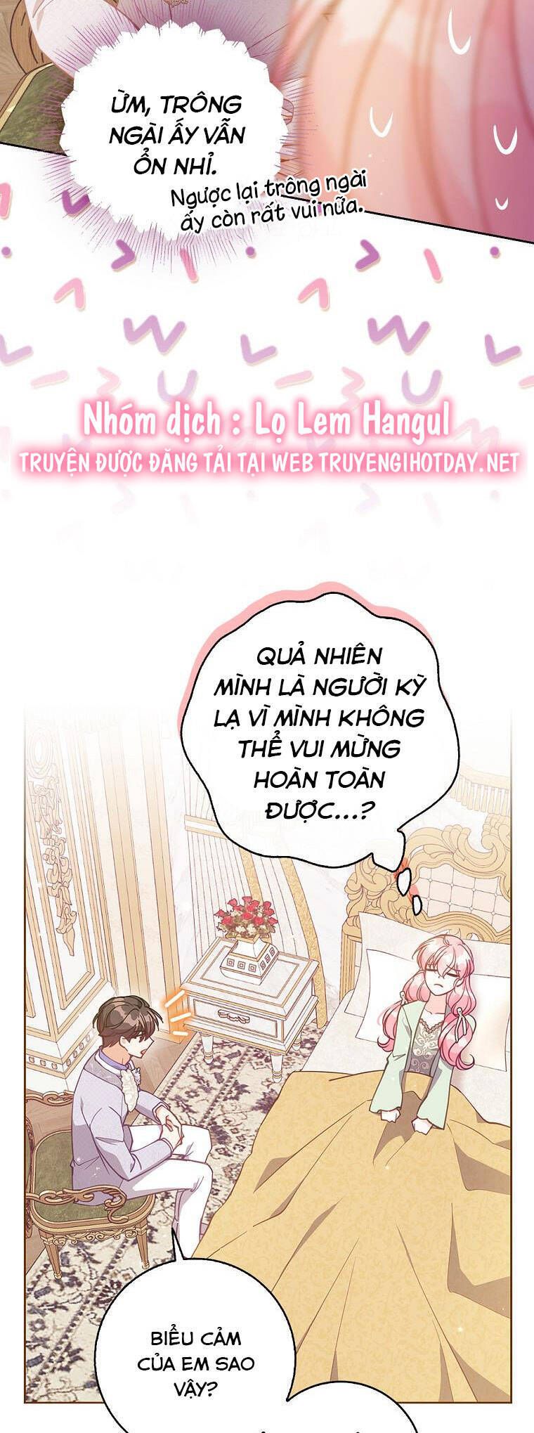 đọc truyện Cô Em Gái Quý Giá Của Nhân Vật Phản Diện Chương 121 ảnh 6 tại Giả Dược