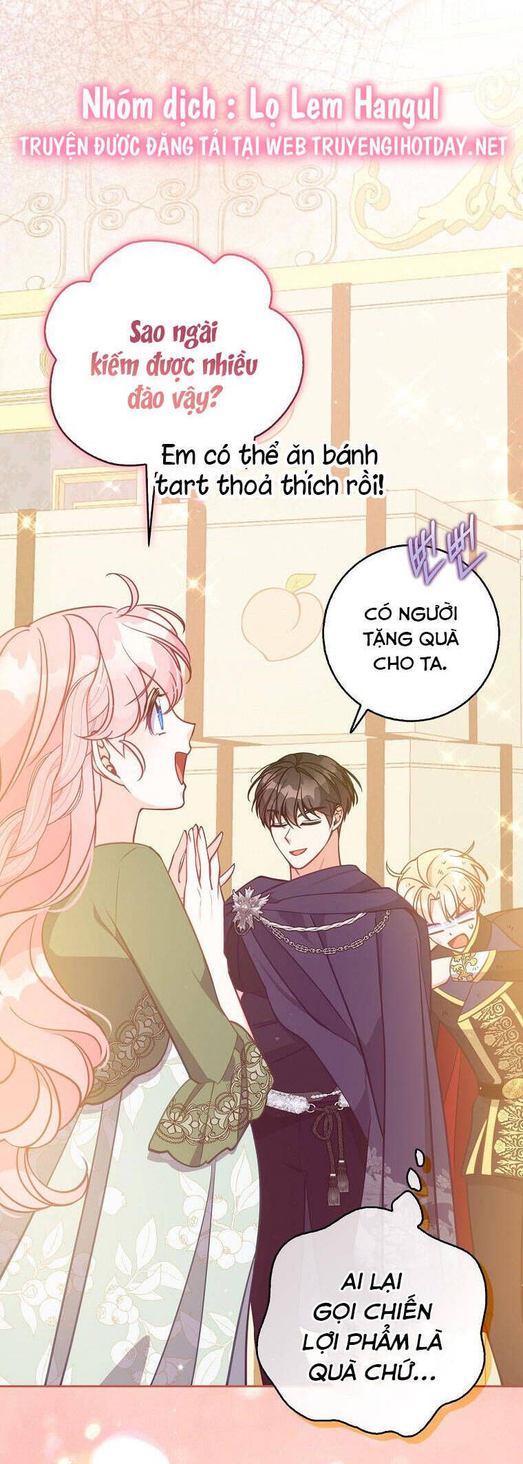 đọc truyện Cô Em Gái Quý Giá Của Nhân Vật Phản Diện Chương 121 ảnh 52 tại Giả Dược