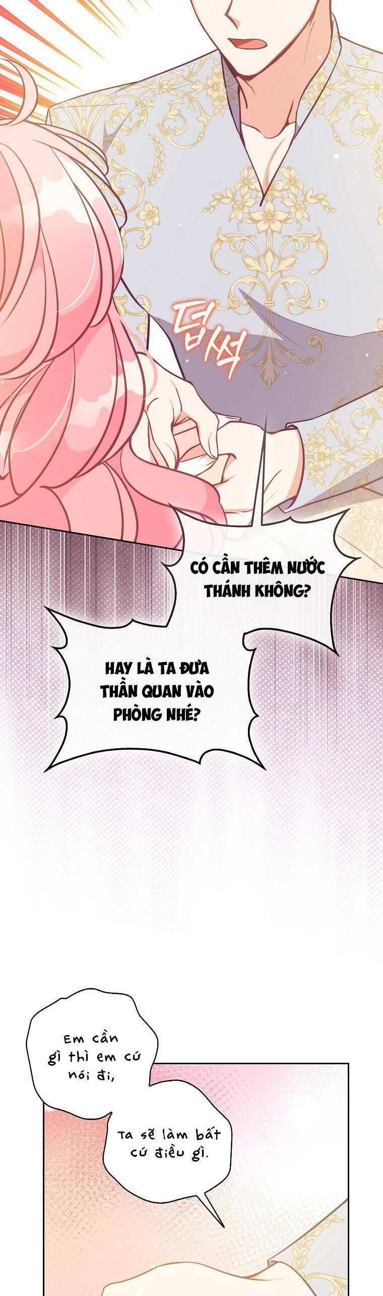 đọc truyện Cô Em Gái Quý Giá Của Nhân Vật Phản Diện Chương 122 ảnh 18 tại Giả Dược