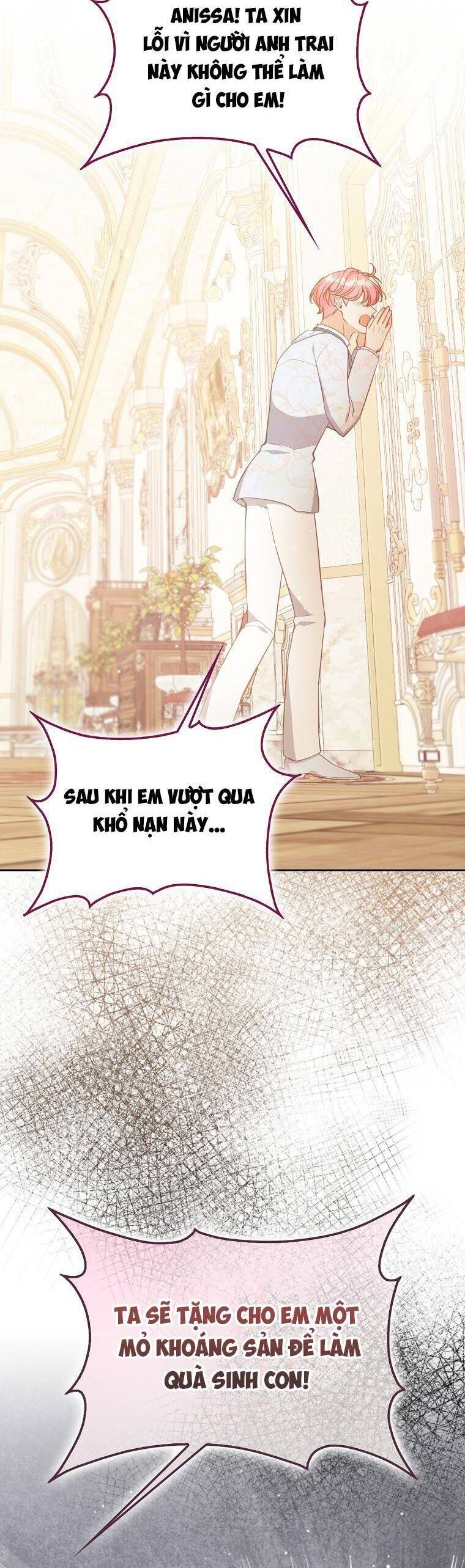 đọc truyện Cô Em Gái Quý Giá Của Nhân Vật Phản Diện Chương 122 ảnh 29 tại Giả Dược