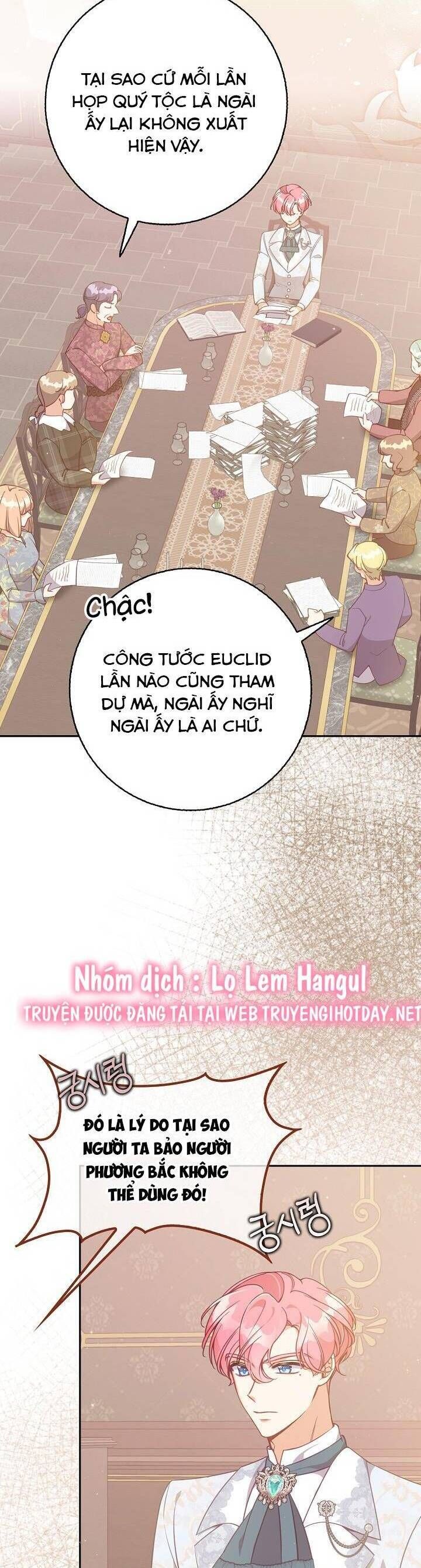 đọc truyện Cô Em Gái Quý Giá Của Nhân Vật Phản Diện Chương 122 ảnh 4 tại Giả Dược