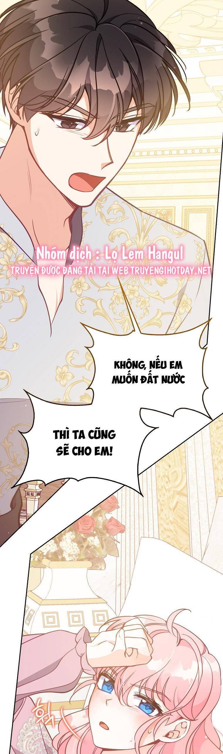 đọc truyện Cô Em Gái Quý Giá Của Nhân Vật Phản Diện Chương 122 ảnh 39 tại Giả Dược